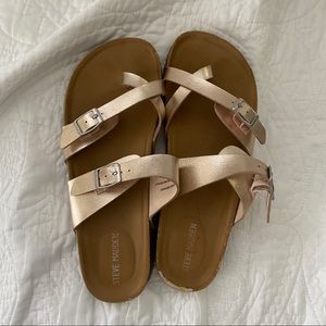 Steve Madden Sandals